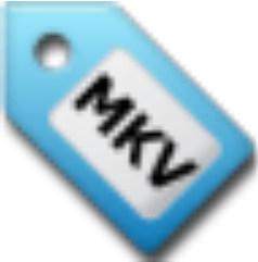 MKV Tag Editor(标签编辑工具) V1.0.28 