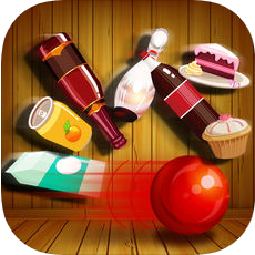 野蛮保龄球 V1.0 安卓版