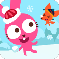 泡泡小镇下雪天 V1.0.1 安卓版