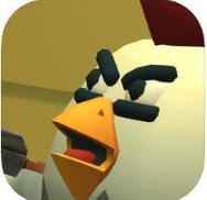 公鸡交火 V1.0 苹果版