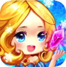 冰雪世界爱消除 V1.7.0 安卓版