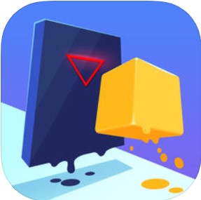 Jelly Run V1.0 苹果版