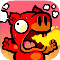 Spicy Piggy V1.0 苹果版