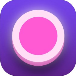 彩块点亮(Glowish) V1.0 苹果版