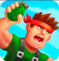 沙漠防御 V1.02 安卓版