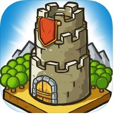 Grow Castle V1.22.1 苹果版