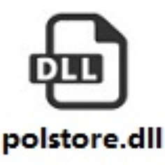 polstore.dll 官方版