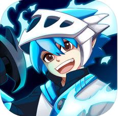传说中的守护者 V1.0 苹果版
