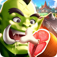 兽人热血传说 V1.0.0 安卓版