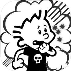 Shoot ComicBoy V1.0 苹果版