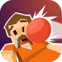 躲避球 V1.0 苹果版