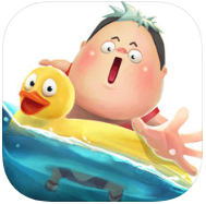 小胖飞行 V1.0 ios版