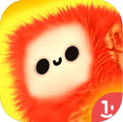 绒球历险记 V1.0.3 苹果版