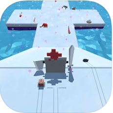 雪人大作战 V1.0 安卓版