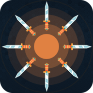 我的飞刀玩的贼帅 V1.0.0 安卓版