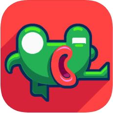 绿色忍者蛙年 V4 免费版