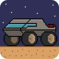 死亡漫游者：太空僵尸赛车 V1.0.7 安卓版