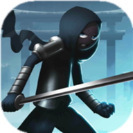 忍者逃脱：黑暗统治 V1.2 安卓版