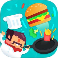 时尚餐厅 V1.0.13 免费版