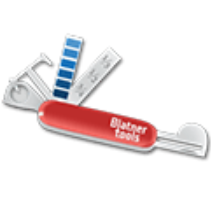 Blatner Tools V1.0.5 Mac版