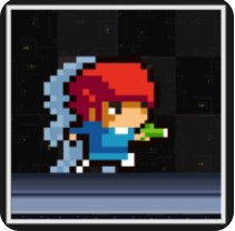 重力逃脱 V1.7 安卓版