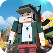 像素荒野战场 V1.0.1 安卓版
