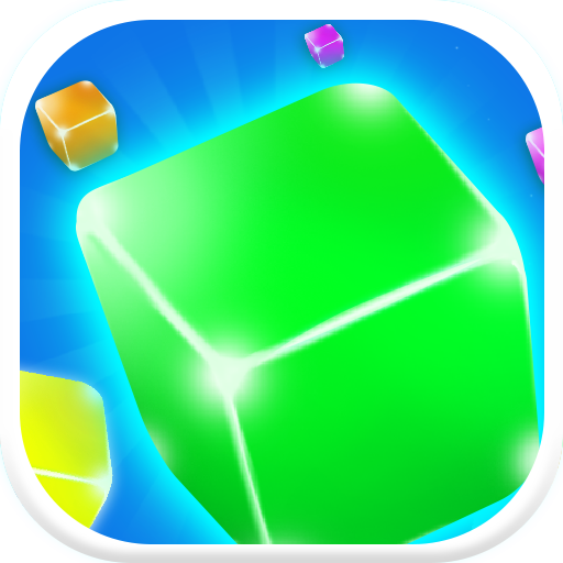 梦幻方块合合乐 V1.1.2 安卓版
