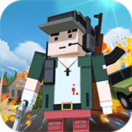 像素荒野战场 V1.0.5 免费版