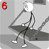 火柴人越狱6 V1.8 安卓版