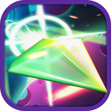 太空旋涡 V1.0 安卓版