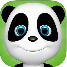 我的会说话的熊猫 V1.1.8 免费版