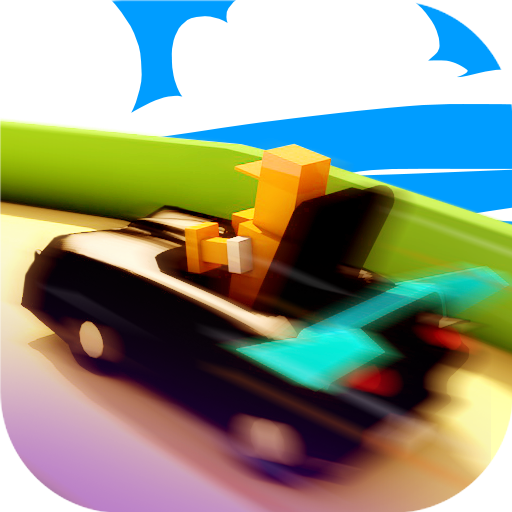 像素飞车 V1.1.2 安卓版