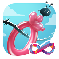 气球过绳索 V1.2.0 安卓版