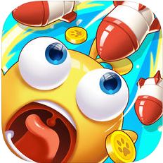 萌宠大战2048 V1.0 苹果版