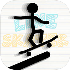 Line Skater V0.1.1 安卓版