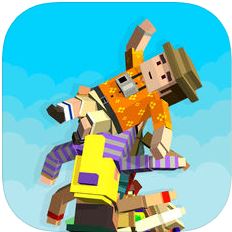 Pile City_Pile City