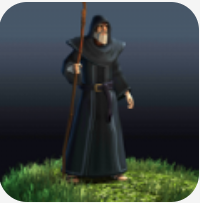 巫师圣地 V0.2.9 安卓版