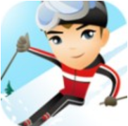 危险的滑雪 V1.1 安卓版