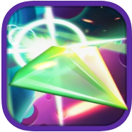 太空旋涡 V1.0 苹果版