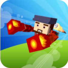 喷气背包冲刺 V1.1.1 安卓版