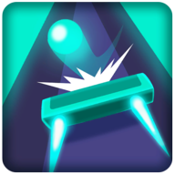 炫彩弹球 V1.0 安卓版