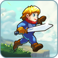 超级剑人冒险 V1.1.8 安卓版