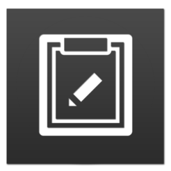 Notepad Menu Edition V1.0 Mac版