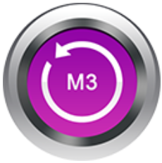 M3 Bitlocker Loader V3.2.2 Mac版