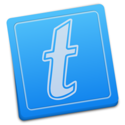 Textbundle Editor V1.0.0 Mac版