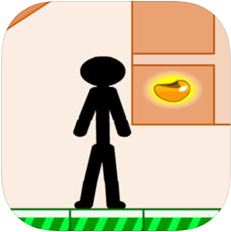 火柴人吃豆豆 V1.8 苹果版