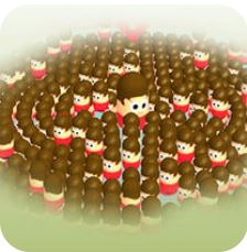 流行城市 V1.0 安卓版