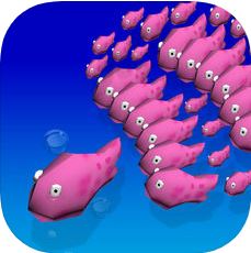 Crowd lake V1.0 苹果版