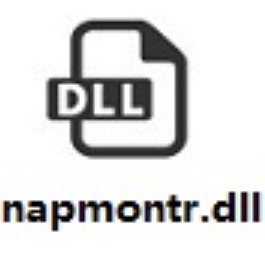 napmontr.dll 