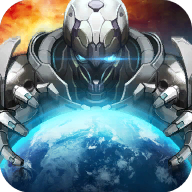 殖民冲突：未来战争 V1.0.0 安卓版